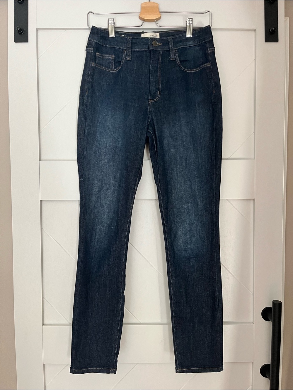 Universal Thread High Rise Skinny Jeans